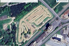 Circuit Dompierre-sur-Mer